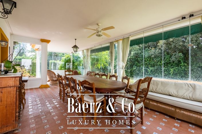 Image No.22-6 Bed Villa for sale