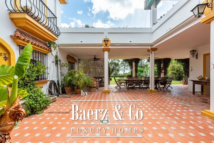 Image No.26-6 Bed Villa for sale