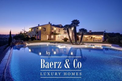 Baerz & Co most sold property