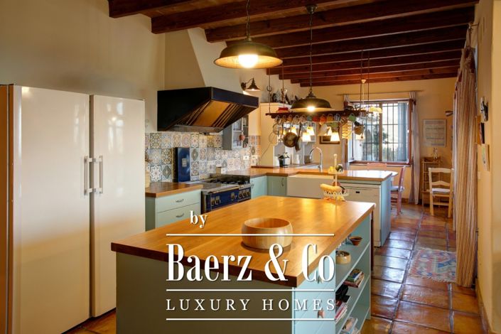 Image No.11-Finca de 4 chambres à vendre à Moraira