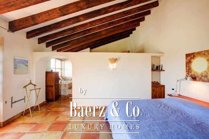 Image No.12-Finca de 4 chambres à vendre à Moraira