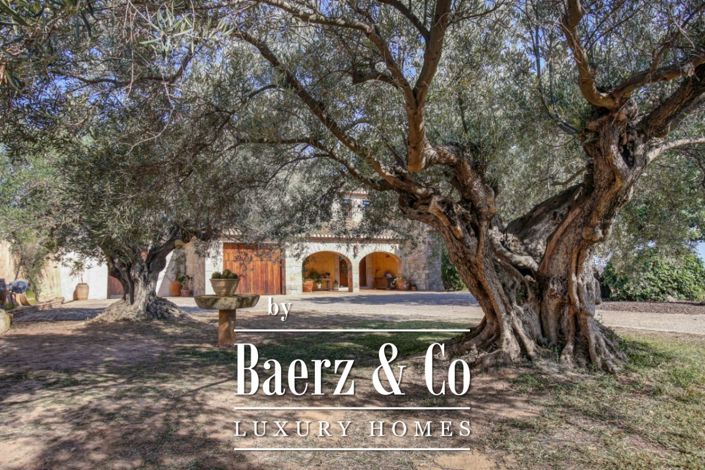 Image No.16-Finca de 4 chambres à vendre à Moraira