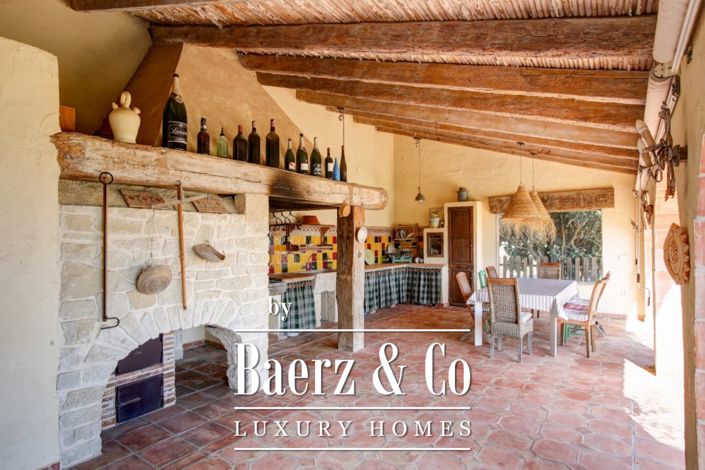 Image No.18-Finca de 4 chambres à vendre à Moraira