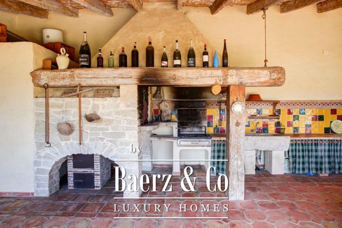 Image No.19-Finca de 4 chambres à vendre à Moraira