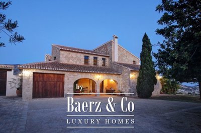 Baerz & Co most sold property