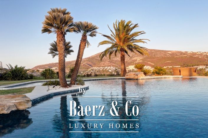 Image No.23-Finca de 4 chambres à vendre à Moraira