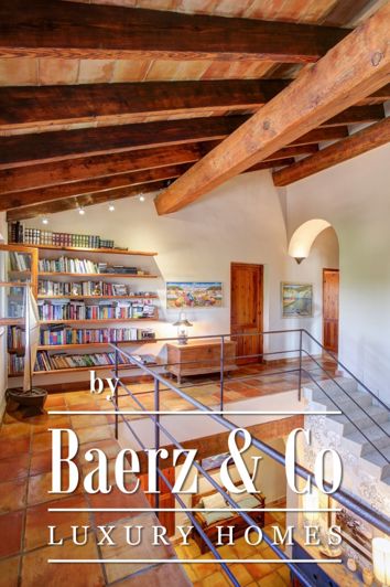 Image No.5-Finca de 4 chambres à vendre à Moraira