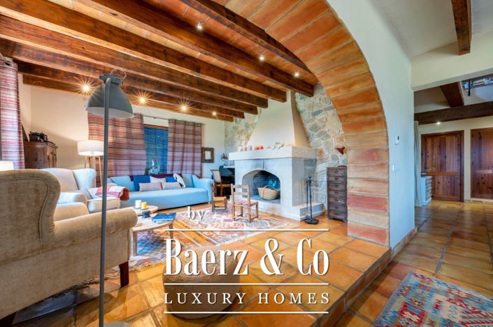 Image No.8-Finca de 4 chambres à vendre à Moraira