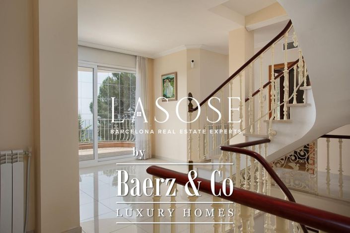 Image No.12-Propriété de 5 chambres à vendre à Barcelone 