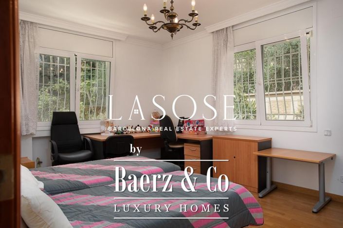 Image No.16-Propriété de 5 chambres à vendre à Barcelone 