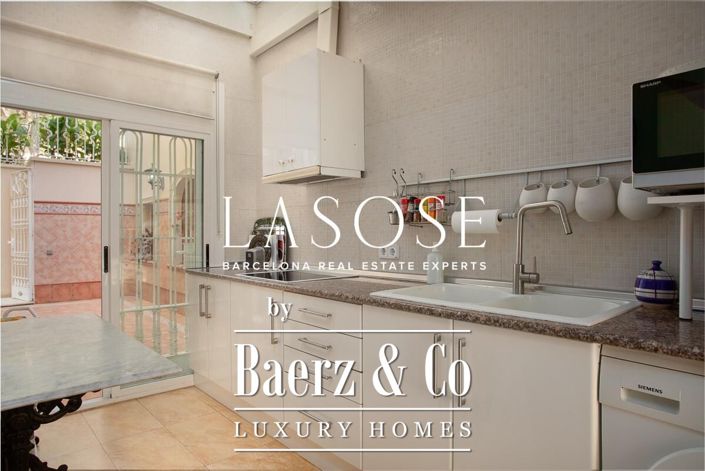 Image No.17-Propriété de 5 chambres à vendre à Barcelone 