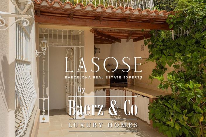 Image No.18-Propriété de 5 chambres à vendre à Barcelone 