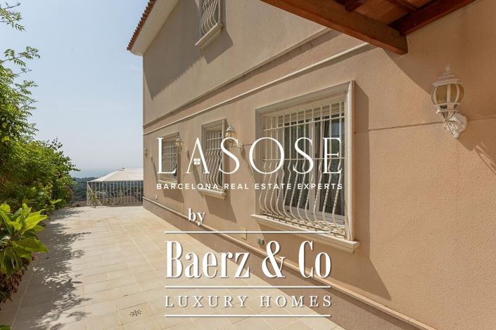 Image No.19-Propriété de 5 chambres à vendre à Barcelone 