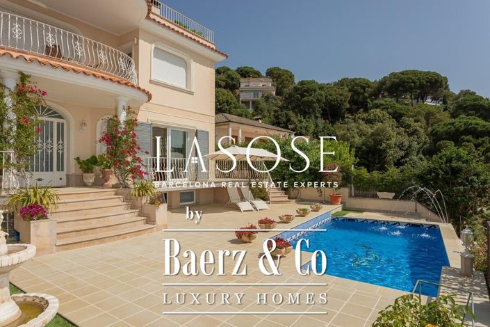 Image No.21-Propriété de 5 chambres à vendre à Barcelone 