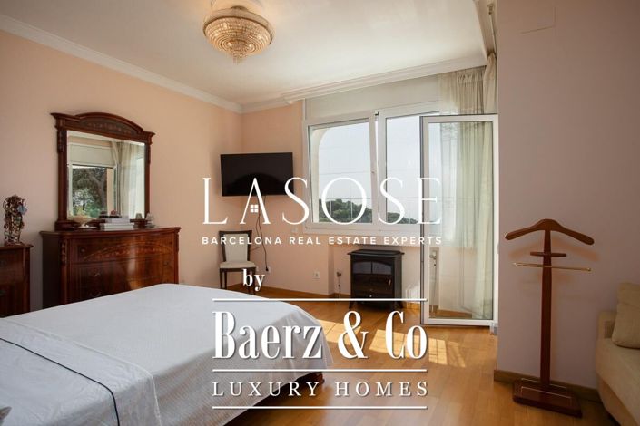 Image No.23-Propriété de 5 chambres à vendre à Barcelone 