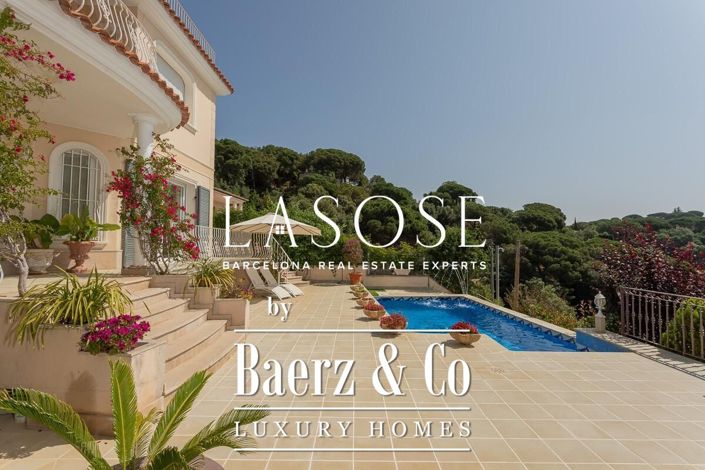 Image No.25-Propriété de 5 chambres à vendre à Barcelone 