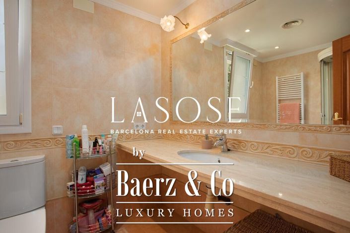 Image No.26-Propriété de 5 chambres à vendre à Barcelone 