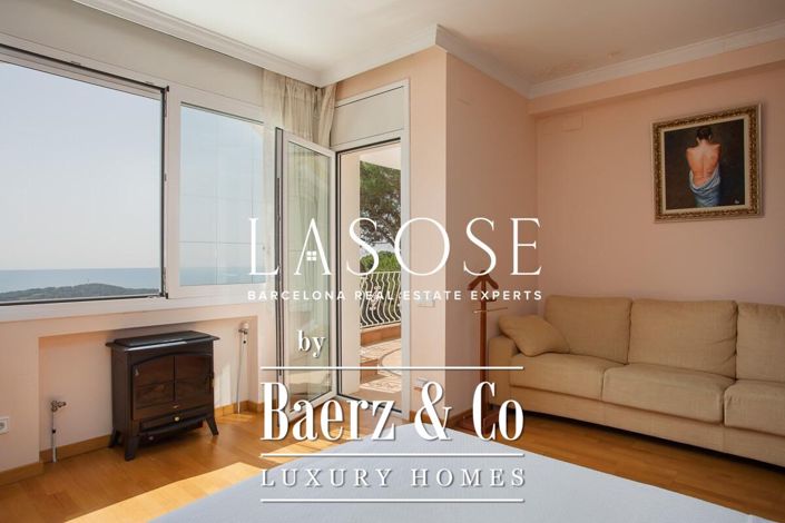 Image No.28-Propriété de 5 chambres à vendre à Barcelone 