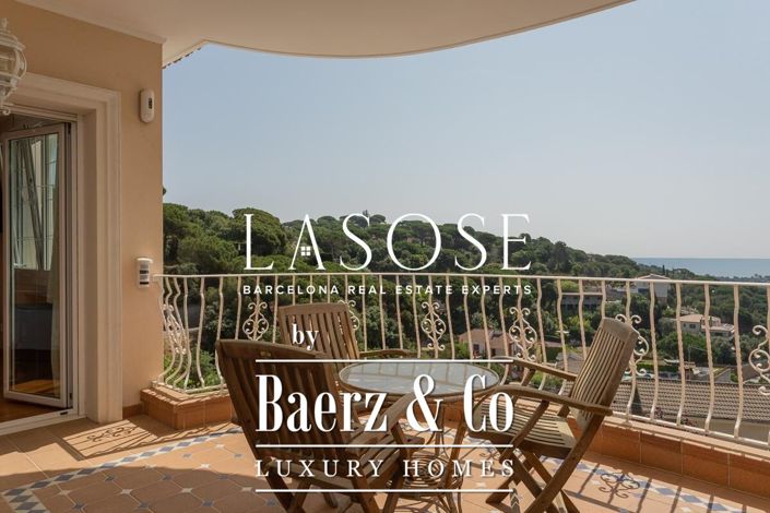 Image No.29-Propriété de 5 chambres à vendre à Barcelone 