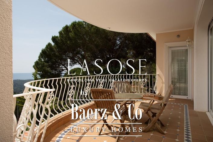 Image No.30-Propriété de 5 chambres à vendre à Barcelone 