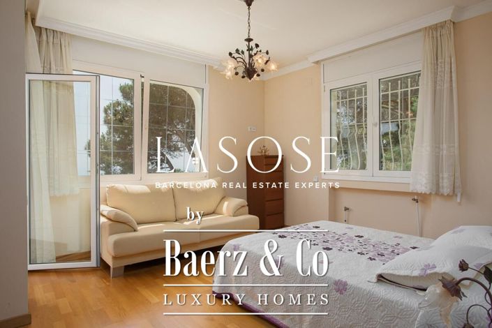 Image No.32-Propriété de 5 chambres à vendre à Barcelone 