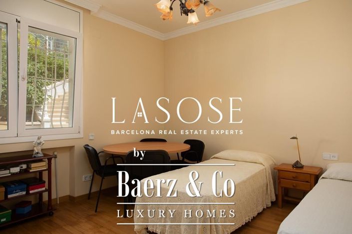 Image No.33-Propriété de 5 chambres à vendre à Barcelone 