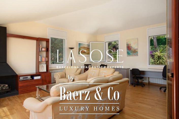 Image No.34-Propriété de 5 chambres à vendre à Barcelone 