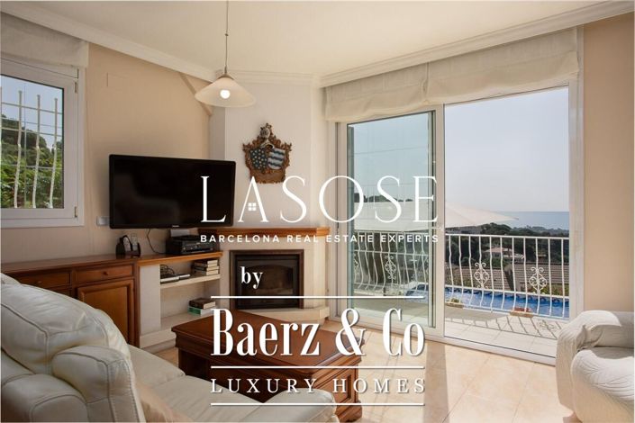 Image No.35-Propriété de 5 chambres à vendre à Barcelone 