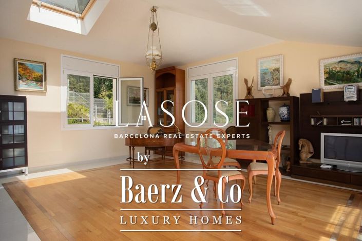 Image No.36-Propriété de 5 chambres à vendre à Barcelone 