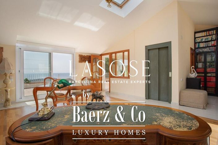 Image No.37-Propriété de 5 chambres à vendre à Barcelone 