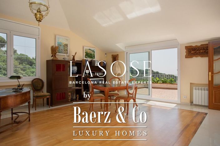 Image No.38-Propriété de 5 chambres à vendre à Barcelone 