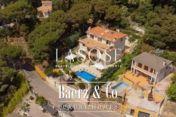 Image No.41-Propriété de 5 chambres à vendre à Barcelone 