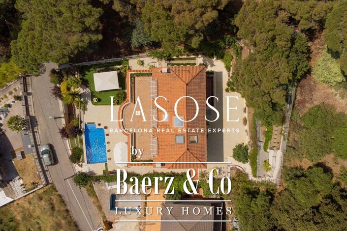 Image No.42-Propriété de 5 chambres à vendre à Barcelone 