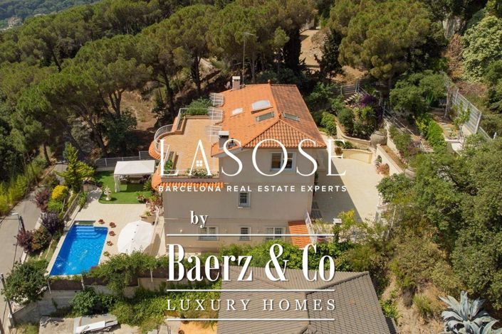 Image No.43-Propriété de 5 chambres à vendre à Barcelone 