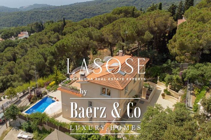 Image No.44-Propriété de 5 chambres à vendre à Barcelone 