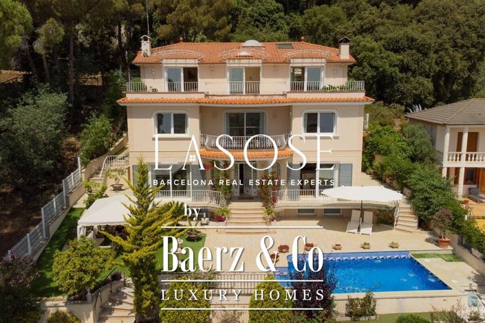 Image No.46-Propriété de 5 chambres à vendre à Barcelone 