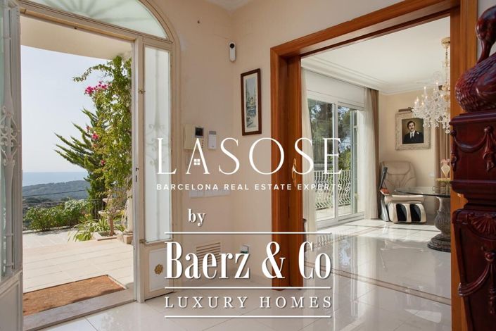 Image No.47-Propriété de 5 chambres à vendre à Barcelone 