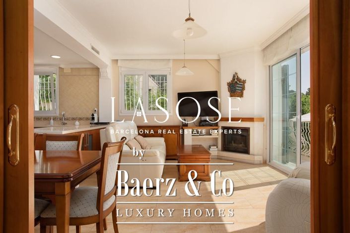 Image No.48-Propriété de 5 chambres à vendre à Barcelone 