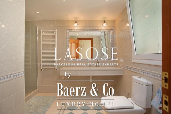 Image No.49-Propriété de 5 chambres à vendre à Barcelone 