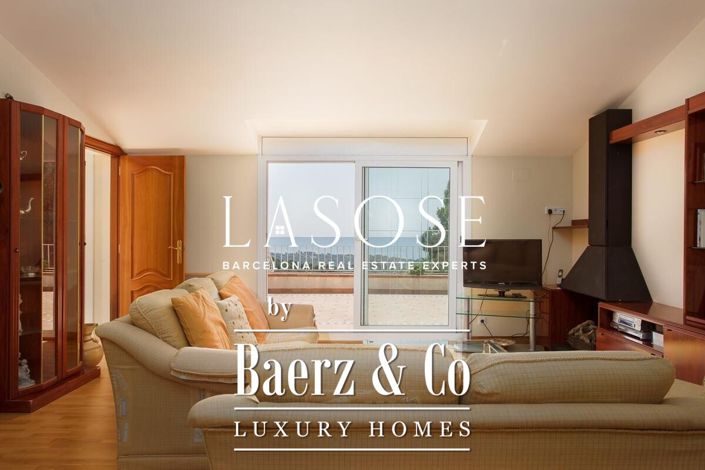 Image No.50-Propriété de 5 chambres à vendre à Barcelone 