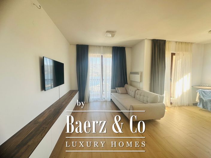 Image No.12-Propriété de 2 chambres à vendre à Budva