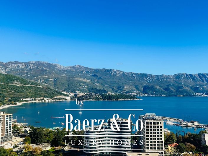 Image No.5-Propriété de 2 chambres à vendre à Budva