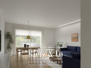 1 - Barcelona, Appartement