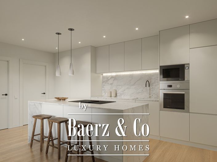 Image No.2-Appartement de 3 chambres à vendre à Barcelona