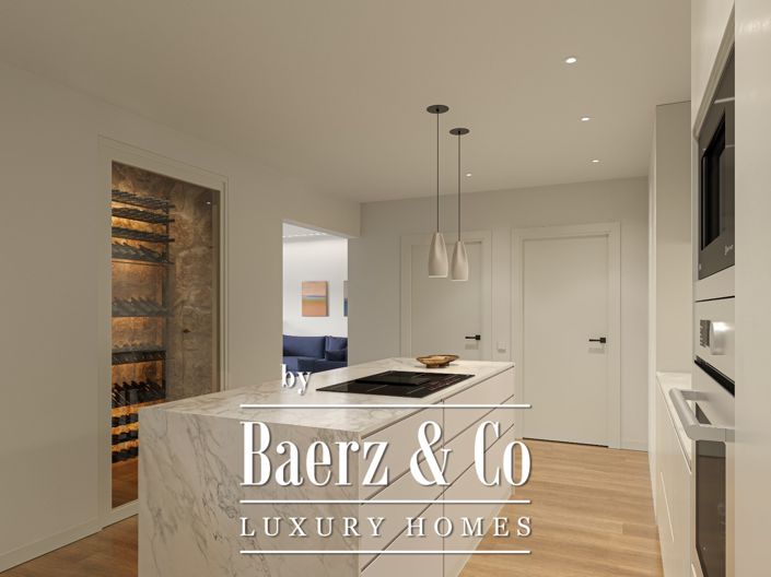 Image No.3-Appartement de 3 chambres à vendre à Barcelona