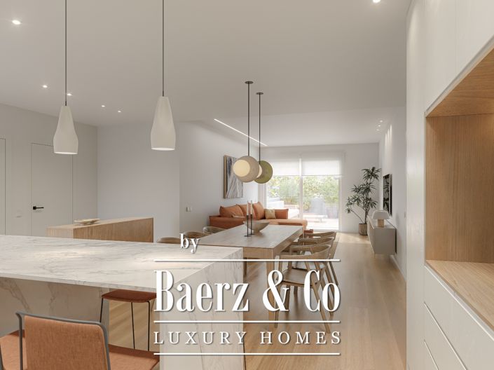 Image No.1-3 Bed Apartment for sale