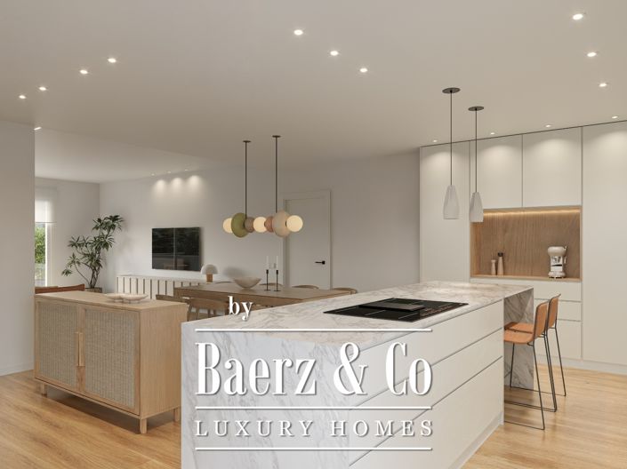 Image No.3-3 Bed Apartment for sale