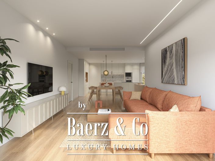 Image No.4-3 Bed Apartment for sale