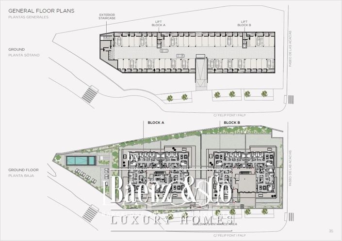 Image No.12-3 Bed Property for sale