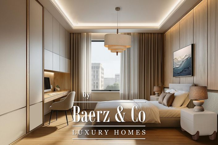 Image No.8-3 Bed Apartment for sale